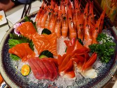-大渔铁板烧(花园道店)