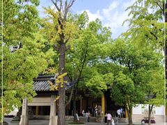 -西园戒幢律寺
