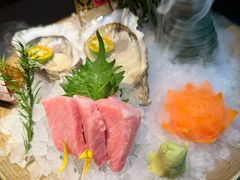 -蟹犇前•帝王蟹雪蟹(陆家嘴店)