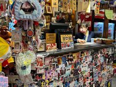 -玉桥餐厅(天坛店)