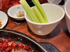 -老板恋上鱼(荣盛广场店)