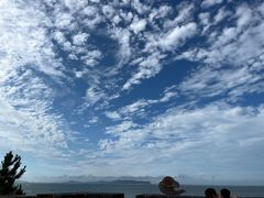 -蓬莱阁景区
