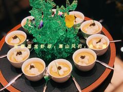 -湘湖逍遥庄园·水漾中餐厅
