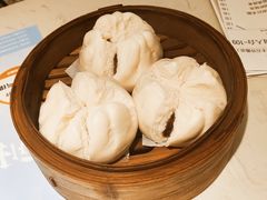 -叹茶靓点·粤式餐厅·全天茶市(石井万民广场店)