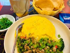 -米泰芒·东南亚料理(体育西店)