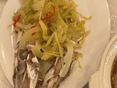 -深运潮州粥(东门店)