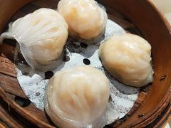 -潮福城大酒楼(湖滨北路店)