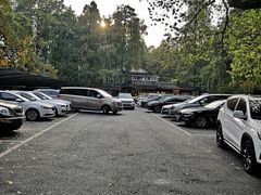 -苏堤停车场