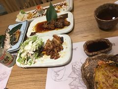 -林妈妈村·日式料理(宝山龙湖天街店)
