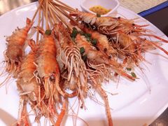 -79号渔船海鲜饭店(华强北店)