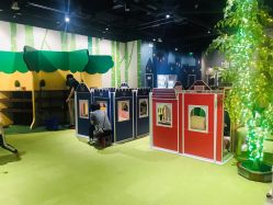 -幻贝家儿童乐园(苏州中心店)