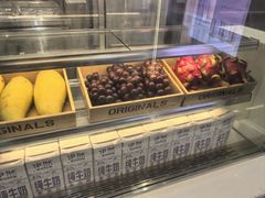 -树夏(成都招商大魔方店)