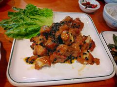 -61号餐吧(兴坪古镇漓江店)