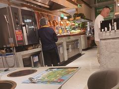 -亚马逊海鲜自助(梅溪湖步步高店)