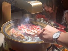 -西塔老太太泥炉烤肉(温州首店万象城黑金店)