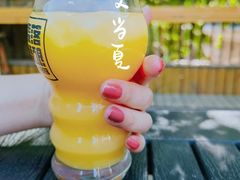 -麦落精酿啤酒餐吧(先农大院店)