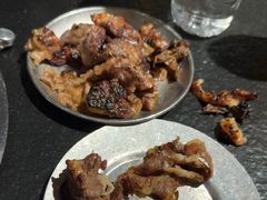 -炽城·烤肉名家(鸿达中央广场店)