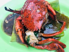 -明记烧鱼美味店