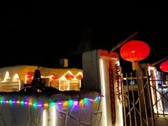 -北极村旅游风景区