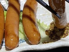 -明日叶日本料理(新区淮海街店)