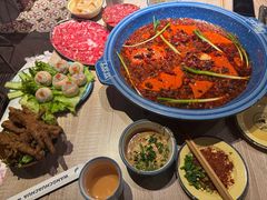 -王歘歘·chuǎ火锅(五道营店)