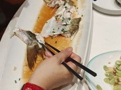 -壹只菜·崇明本地特色菜(崇明南门店)