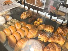 -BAKER&SPICE(环贸店)