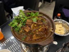 -川香煲(茅台路店)