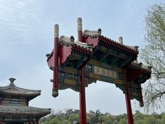 -承德避暑山庄景区