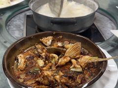 -源港渔村-中山脆肉鲩(博罗店)