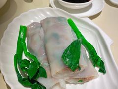 -百乐潮州酒家(时代广场店)