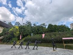 -五矿哈施塔特文旅小镇