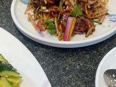 -揽月斋炙子烤肉·清真(安定门·五道营店)
