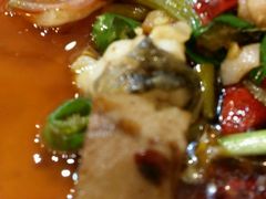 干锅-沈姐万州烤鱼(沙坪坝七中店)