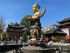-上海东林寺(金山区)
