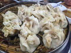 -元盛居(生态大街店)