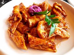 牛心管-一品诚记烤肉·甄选店(中南路店)