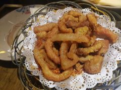 -小龙坎火锅(阳泉店)