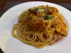 -爱茉莉意大利西餐厅