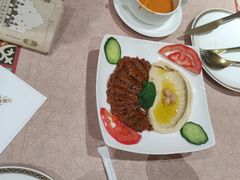 -BRBR叙利亚餐厅(总店)