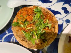 -绿茶餐厅(朝阳大悦城店)