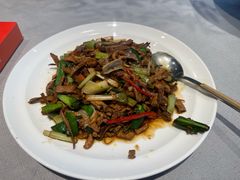 -江南小菜(东辰御龙湾店)
