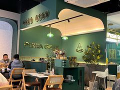 -做披萨的奇葩(中海央墅店)