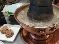-牛街·马辈儿涮肉(牛街总店)