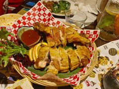 -泰妃殿(武汉首店)