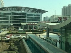 -河南省人民医院(院本部)