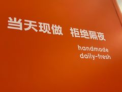 -野人先生现做冰淇淋(北京王府井东方新天地店)
