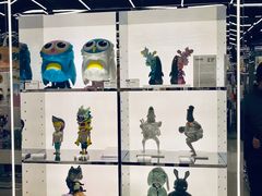 -泡泡玛特POPMART(侨福芳草地店)