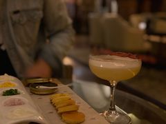 -LONG BAR 廊吧(外滩华尔道夫酒店)