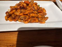 -金枝玉叶上海人家食府(三里河店)